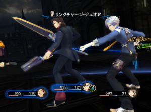 Tales of Xillia 2 - PS3