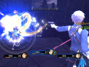 Tales of Xillia 2 - PS3