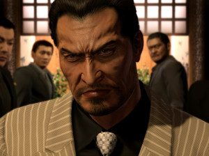 Yakuza 5 - PS3