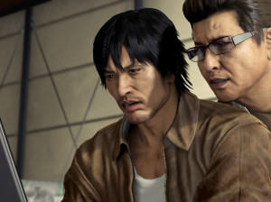 Yakuza 5 - PS3