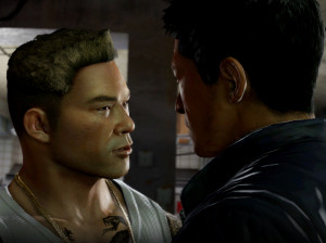 Sleeping Dogs - PC