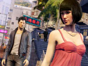 Sleeping Dogs - PC