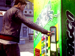 Sleeping Dogs - PC