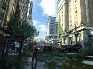 The Last of Us - PS3