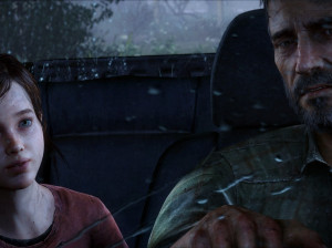 The Last of Us - PS3