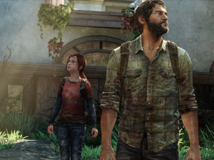 The Last of Us - PS3