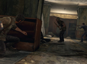 The Last of Us - PS3