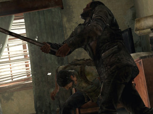 The Last of Us - PS3