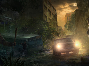 The Last of Us - PS3