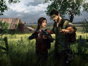 The Last of Us - PS3