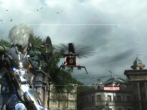 Metal Gear Rising : Revengeance - PC