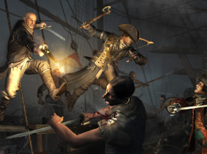 Assassin's Creed III - Xbox 360