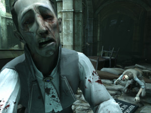 Dishonored - Xbox 360