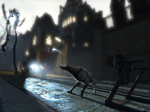 Dishonored - Xbox 360