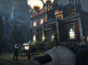 Dishonored - Xbox 360