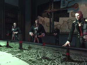 Dishonored - Xbox 360