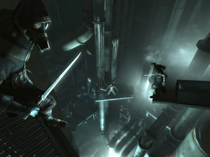 Dishonored - Xbox 360