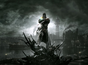 Dishonored - Xbox 360