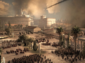 Total War : Rome 2 - PC