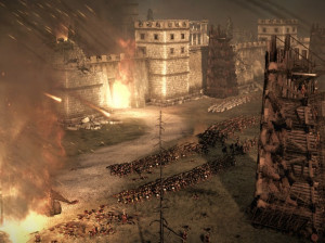 Total War : Rome 2 - PC