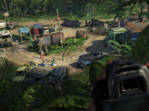 Far Cry 3 - PC