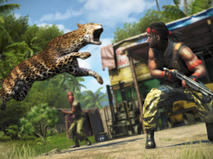 Far Cry 3 - PC