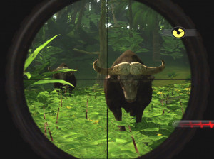 Cabela's Dangerous Hunts 2009 - PS3