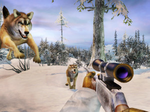 Cabela's Dangerous Hunts 2009 - PS3