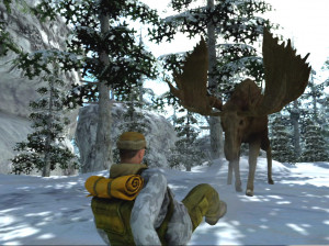 Cabela's Dangerous Hunts 2009 - Xbox 360