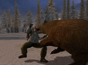 Cabela's Dangerous Hunts 2009 - Wii