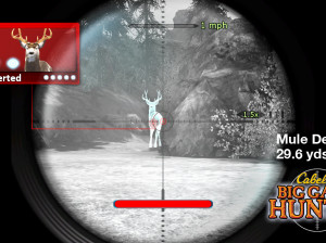 Cabela's Big Game Hunter 2012 - PS3