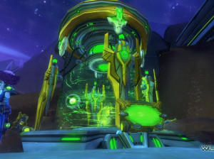 Wildstar Reloaded - PC