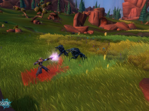 Wildstar Reloaded - PC