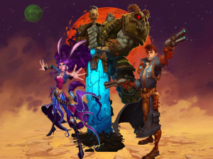 Wildstar Reloaded - PC