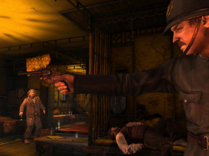 Le Testament de Sherlock Holmes - PC