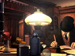 Le Testament de Sherlock Holmes - PC