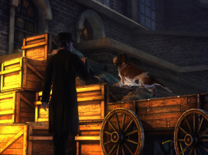 Le Testament de Sherlock Holmes - Xbox 360