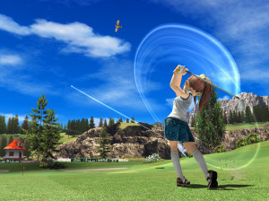 Everybody's Golf 6 - PS3