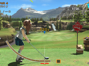 Everybody's Golf 6 - PS3