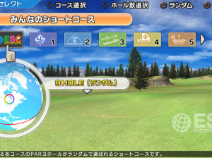 Everybody's Golf 6 - PS3