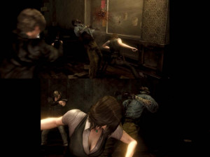 Resident Evil 6 - PC