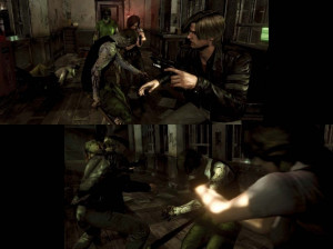 Resident Evil 6 - PC