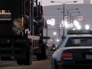 Grand Theft Auto V - PC