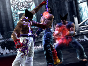 Tekken Tag Tournament 2 - PS3