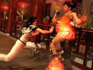 Tekken Tag Tournament 2 - PS3