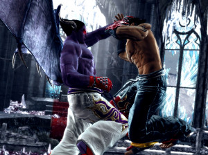 Tekken Tag Tournament 2 - Xbox 360