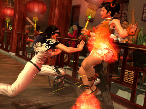 Tekken Tag Tournament 2 - Xbox 360