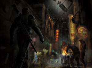 Star Wars 1313 - PC