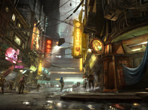 Star Wars 1313 - PC