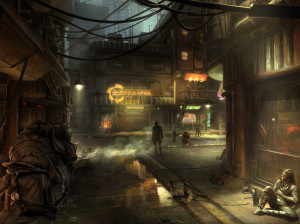 Star Wars 1313 - PC